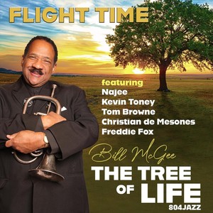 Flight Time (feat. Najee, Kevin Toney, Tom Browne, Christian de Mesones & Freddie Fox) [Explicit]