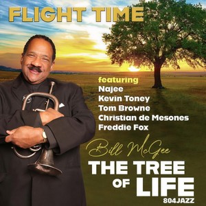 Flight Time (feat. Najee, Kevin Toney, Tom Browne, Christian de Mesones & Freddie Fox) (Explicit)