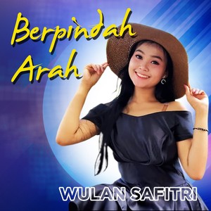 Berpindah Arah