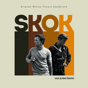 Skok (Original Motion Picture Soundtrack)