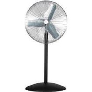 Air Conditioners and Fans