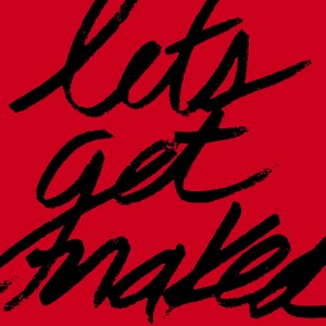 Let's Get Naked (Dub)