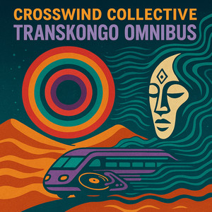 Transkongo Omnibus