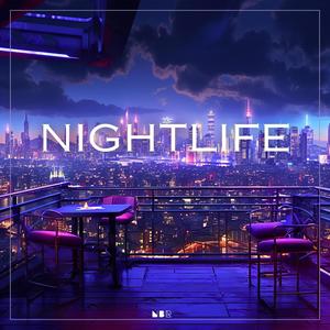 Nadav Harizy - Nightlife