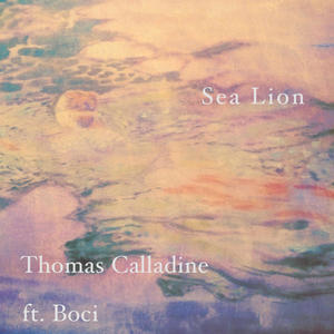 Sea Lion (feat. boci)