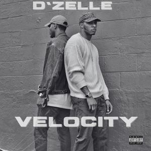 Velocity (EP) [Explicit]