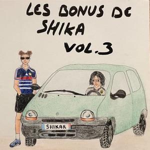 un peu de miel #8 (Le **** couleur Winnie) (feat. Sheeky) (Explicit)