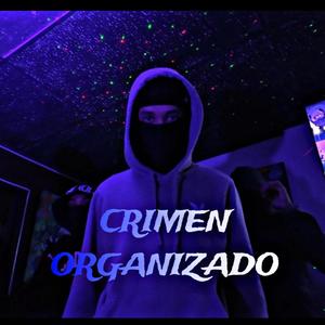 Crimen Organizado (feat. gy7, Kory1.7 & Jeandnx) [Explicit]