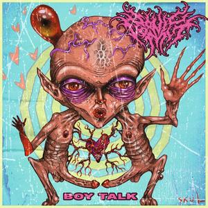 Boy Talk EP