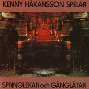 Springlekar och Gånglåtar