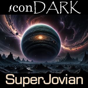 SuperJovian