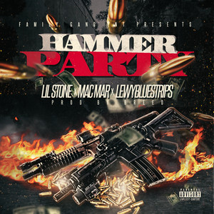 Hammer Party (Explicit)