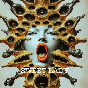 Sweet Lady (Bamboletta Mix)