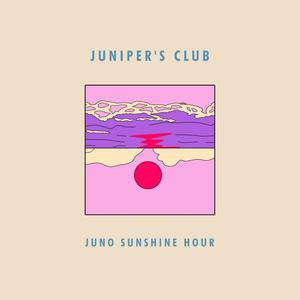 Juno Sunshine Hour