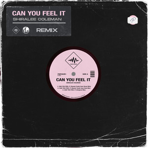 Can You Feel It (Daniel Tonik Remix)