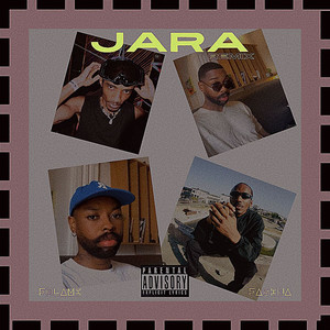 Jara (feat. Fasina) (Remix|Explicit)