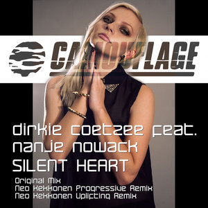 Silent Heart (Neo Kekkonen Progressive Remix Dub)
