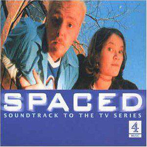 Spaced (Soundtrack to TV Series)