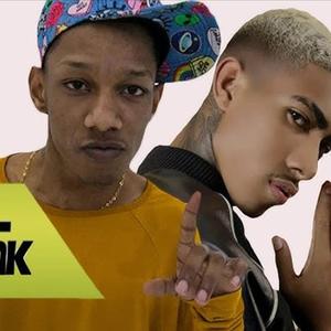 MTG (BEAT DO MINI GAME) (feat. Mc Neguinho do ITR, Mc Theuzyn & Mc Pedrin do Engenha) (Explicit)