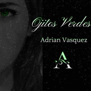 Ojitos verdes