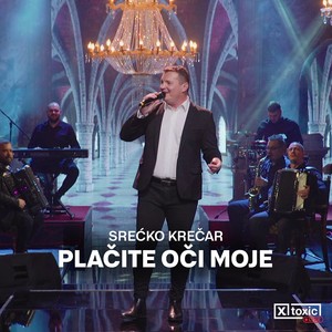 Placite oci moje (COVER版)