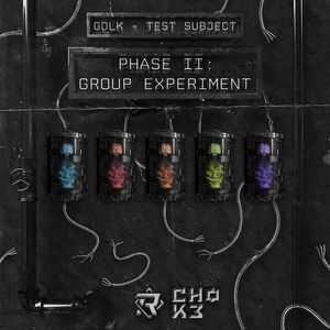 Test Subject (SUDZ Remix)