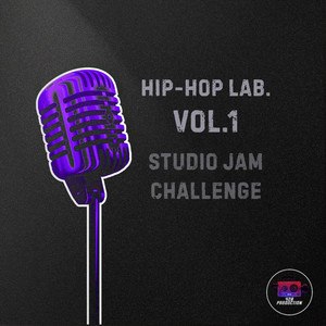 Hip-Hop Lab, Vol.1 (Explicit)