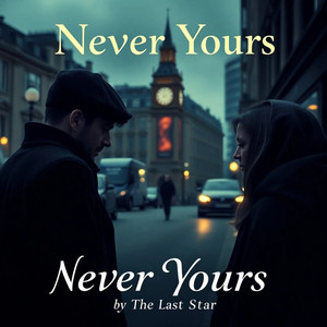 Never Yours
