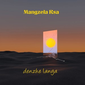 Denzhe Langa