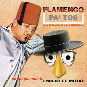 El Emigrante (Bulerias)