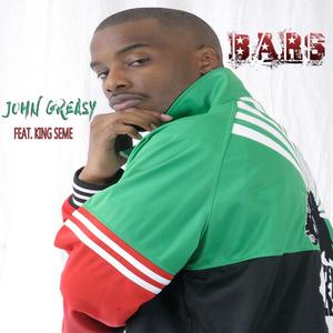 BARS (feat. King Seme) [Explicit]