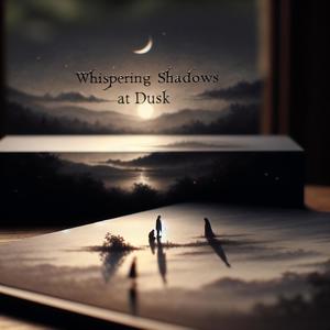 Whispering Shadows at Dusk