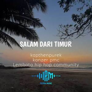 Salam Dari Timur