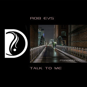 Talk To Me (Original Mix)