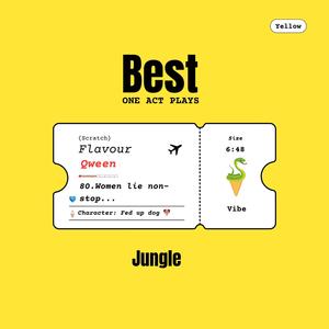 Yellow Jungle : Triple Sex On Ac (Explicit)