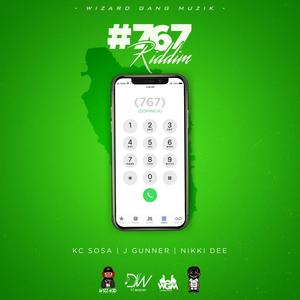 #767 RIDDIM