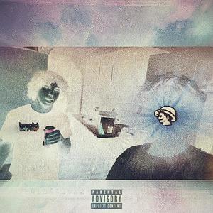 Always Leave (feat. ZAR!AH) (Explicit)