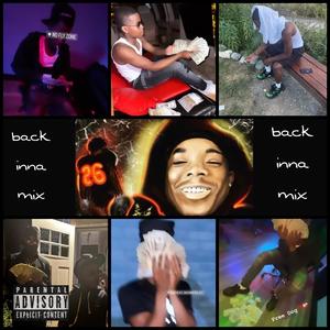 back inna mix (Explicit)