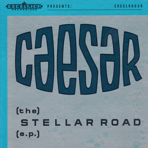 [The] Stellar Road [E.P.]