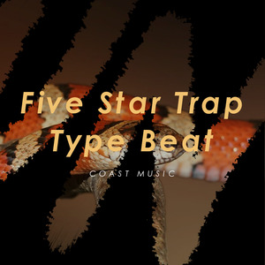 Five Star Astroworld Higher Brother Trap Type Beat