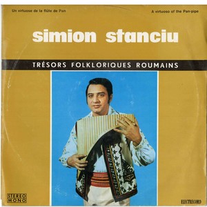 Stanciu Simion - nai