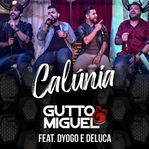 Calúnia