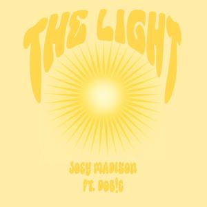 The Light (feat. Dob!e)