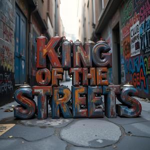 King of The Streets (Explicit)