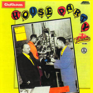 Gotham Records House Party