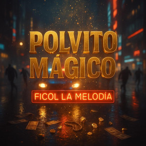 Polvito Magico