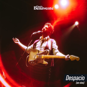 Despacio (en vivo)