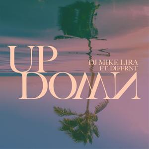 UP DOWN(feat. Diffrnt)