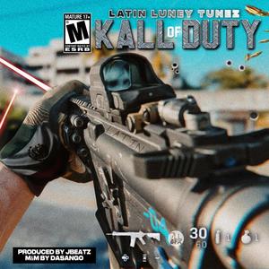 KALL OF DUTY (Explicit)