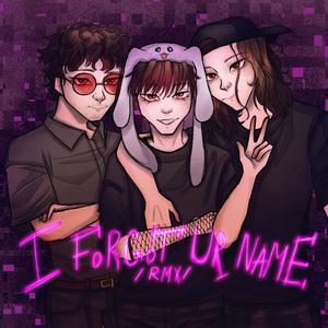 i forgot ur name RMX (feat. Boggio & Capoxxo) (Explicit)